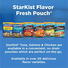 This simple sisig version is something that you can quickly make for pulutan. Starkist White Albacore Tuna Pouch In Water 2 6 Ounce Pack Of 24 Pricepulse