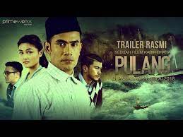 You might also like this movie. Watch Pulang Full Movie Online Action Film