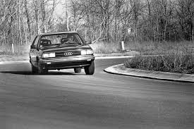 Image result for Black 1980 Audi