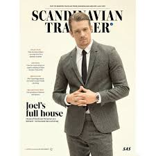 Joel kinnaman took to social media friday to explain why he filed a restraining order against a woman he had a brief fling with in 2018. Joel Kinnaman On Twitter My Cover Piece In Scandinaviantraveler Https T Co O5jeewgpbt