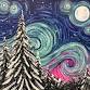 Starry Night in Winter event image
