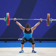 Jun 15, 2021 · puspusan na ang paghahanda ni national weightlifter hidilyn diaz para sa 2021 olympic games na nakatakda sa hulyo 23 hanggang agosto 8 sa tokyo, japan. Fast Facts Who Is Weightlifting Queen Hidilyn Diaz