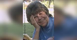 Obituary information for Rachel Doss