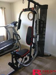 47 True To Life Weider Home Gym Workouts