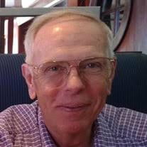 Obituary information for Max A. Johnson