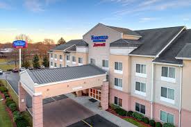 Fairfield Inn Fairfield Inn Inn Hotel Offers