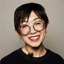 Heather Li's Instagram, Twitter & Facebook