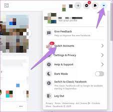 Un vol massif de plus de 81 000 comptes messenger sur lequel facebook a communiqué. Qu Est Ce Que Le Changement De Compte Dans Facebook Et Messenger Sweetest Haum