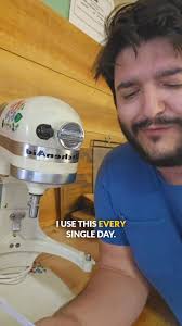 Mixer of the month?! We are gonna upgrade this beauty! Congrats Patti!,  We've got so many awesome mixers that get sent in every month, so we  decided to start shouting out some of our favorites! If ...