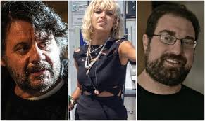 Amanda Campana notizie