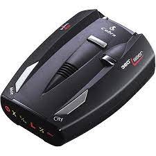 This device features city/highway modes to reduce the number of false alarms in densely populated regions. Cobra Esd 9290 12 Band Radar Detector