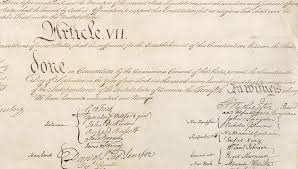 The method consists primarily of entering the elements of a set into a circle or ovals. The Constitutional Powers Of Congress Bill Of Rights Institute Resources Free Lesson Plans