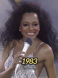 Diana Ross et Michael Jackson : Une relation intrigante