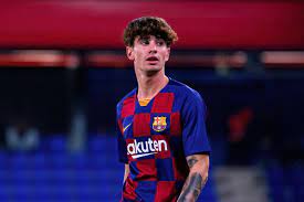 8,409 likes · 948 talking about this. Fc Barcelona Alex Collado Fordert Spielpraxis Keine Lust Auf Barca B