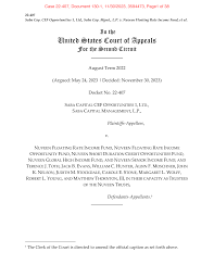 United States Court of Appeals