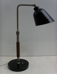 Bauhaus Design Kandem Lamp Light Lampen Vintage Lampen Bauhaus Ontwerp