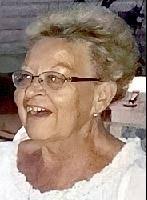 Hazel Mobley Obituary (1941
