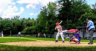 Marge Jones Recreation Fields get much needed rehabilitation...Federal  Masonic Lodge #6 takes advantage of the Foundation's Matching Grants  program and donates $3,000
