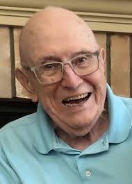 Obituary information for Jack W. Moore