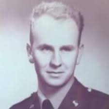 Weston Kay “Wes” Caswell (1942-2020)