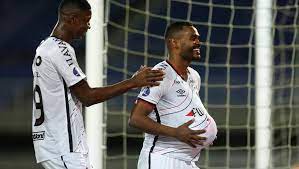 América de cali vs athletico paranaense: Rh3ghfosk3fljm