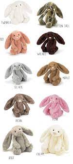 Jellycat Bashful Bunny Jellycat Bunny Jellycat Bunny Nursery