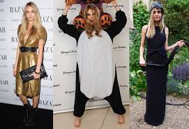 Cara delevingne has teased her first ever novel, mirror mirror. It S Cara Delevingne S 21st Birthday But That S Not The Only Reason She S The Glamour Style Icon Of The Week She Also Might Be Anastasia Steele Glamour