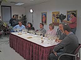 The Musings of Ron Kapon: NY Times FDU On-Line Wine Course