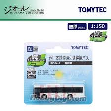 TOMYTEC Diorama Collection 1:150 Model Car