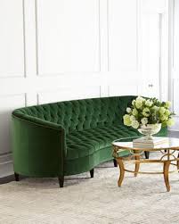 Old hickory tannery has a large selection of different styles of furniture! Old Hickory Tannery Eastman Green Tufted Sofa