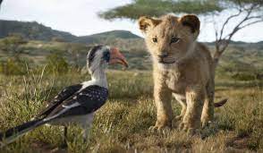 Repelis El Rey Leon 2019 Ver Pelicula Completa En Espanol Latino Castellano Disney Espana34