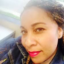 Flora Strong (sdprinc3ss)