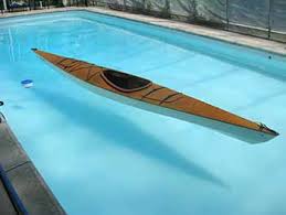 Folks continue to create kayaks even though skinning seals to earn a ship is considered politically correct. How To Make A Simple And Effective Paddle Float For A Kayak