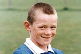 Pictures of wayne sleeping near a mystery woman goes viral (image: Wayne Rooney Bio Age Height Net Worth Stats 2021