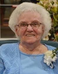 Eileen Harte Obituary (2020)