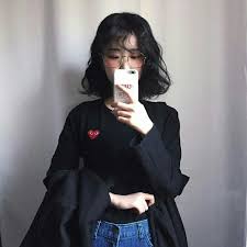 So today i decided to do some of my favorit. Pin By Pachoua On Hair Ulzzang Girl Ulzzang Fashion Asian Fashion