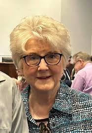 Happy birthday wishes to Linda Carter from your from your friends at TBC.  Hope your day is full of blessing.