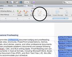 In word for mac, the icon for resume assistant will appear on the review tab if you are running version 16.13 or later, as shown in the following resume assistant is only available to office 365 (and microsoft 365) subscribers. Using Microsoft Track Changes Word For Mac 2011