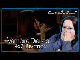 The Vampire Diaries: Elena & Damon'S Controversial Sire Bond, Explained
