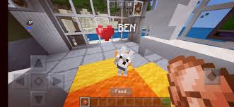 The mod is in constent evolution, and more pieces of furniture will be add in the future ! Flarx Furniture Mod 1 1 Update Minecraft Pe Mods Addons