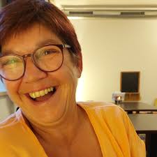 Manuela Hasler in people