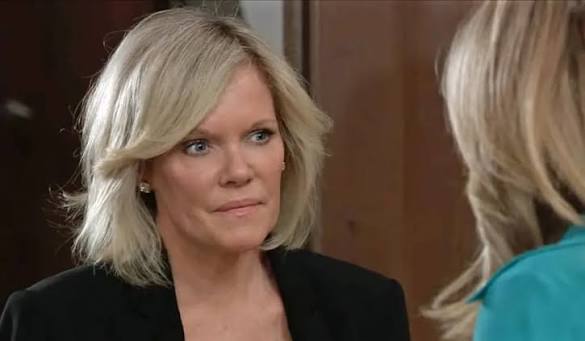 General Hospital Spoilers for Wednesday, August 19, 2026: Drew and Ava  Continue Their Plot Against Sonny https://todayongh.onl/general-hospital- spoilers-wednesday-august-19-2026 Drew Cain and Ava Jerome are keeping  their secret plans against Sonny ...