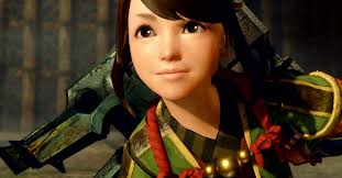Watch the trailer for the first free title update which arrives in april for a look at the monster reveal. Monster Hunter Rise Review Small But Mighty The Verge
