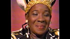 Rita Marley