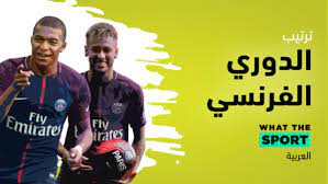 لماذا الدوري الفرنسي قادم بكل قوة ؟ ولماذا قد يصبح قوة كبرى في أوروبا خلال فترة قصيرة ؟ ترتيب الدوري الفرنسي 2020 الجولة 25 بعد فوز باريس سان جيرمان بعد مباريات اليوم. ØªØ±ØªÙŠØ¨ Ø§Ù„Ø¯ÙˆØ±ÙŠ Ø§Ù„ÙØ±Ù†Ø³ÙŠ 2020