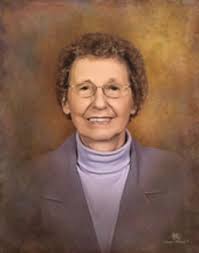 Obituary information for Bobbye Jean Petty