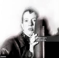 46 Kathy Acker Photos & High Res Pictures