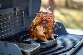 For a gas grill, you will place the meat on an area of the grill away from a burner. How To Grill A Beer Can Chicken Like A Pro Grilling Inspiration
