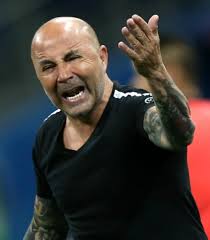 Sampaoli liked me so much that he said to me 'come to our team, you can drink, go to nightclubs, do what you want and i'll cover your back. Former Argentina Coach Jorge Sampaoli Breaks Silence On World Cup