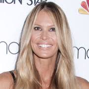 She became the first woman from central europe to be on the cover of the sports illustrated swimsuit issue. Paulina Porizkova Height